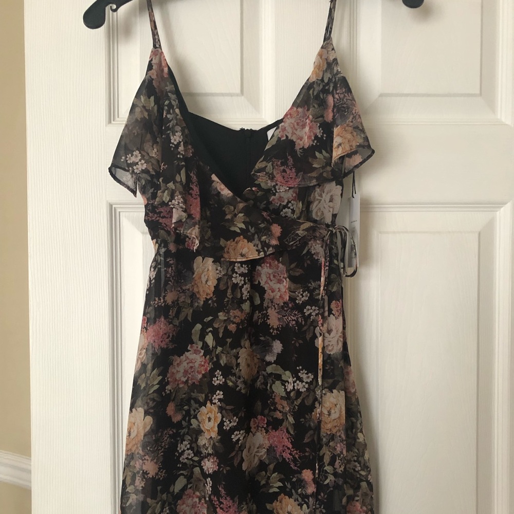 Bailey 44 dress